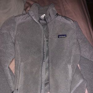 Patagonia sweatshirt